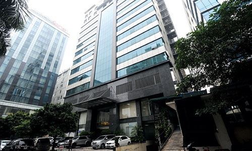 Hoàng Linh Building