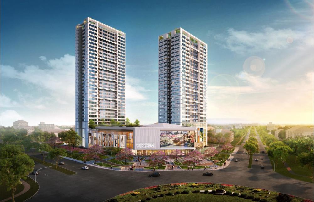Vinhomes Bắc Ninh