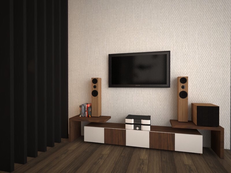 Nhà phố Thuận Phát