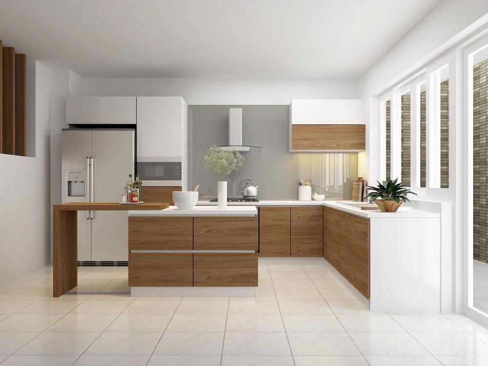 Nhà phố Thuận Phát