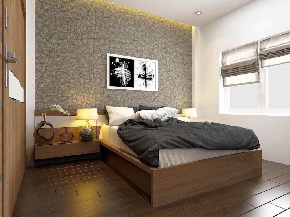 Nhà phố Thuận Phát