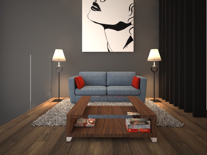 Nhà phố Thuận Phát