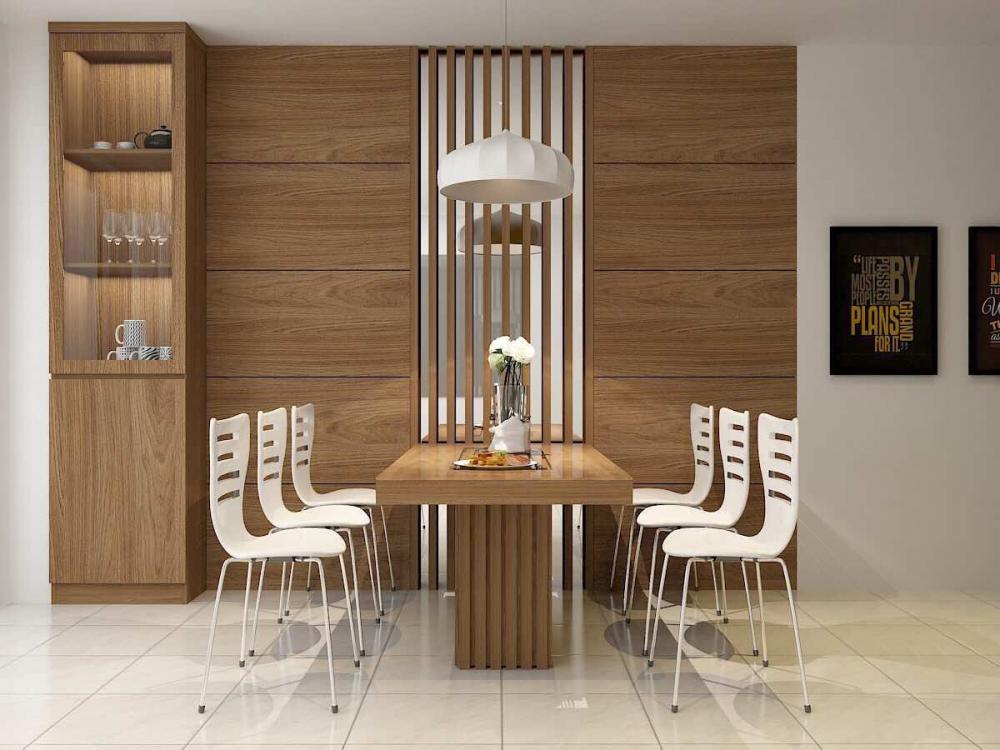 Nhà phố Thuận Phát