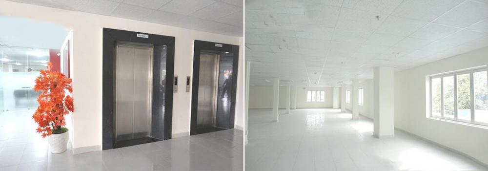 Tòa nhà 27B Nguyễn Đình Chiểu