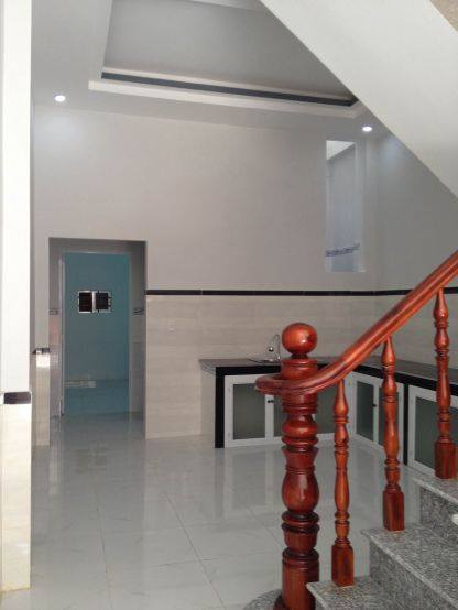 Khu Dân Cư Vĩnh Lộc A