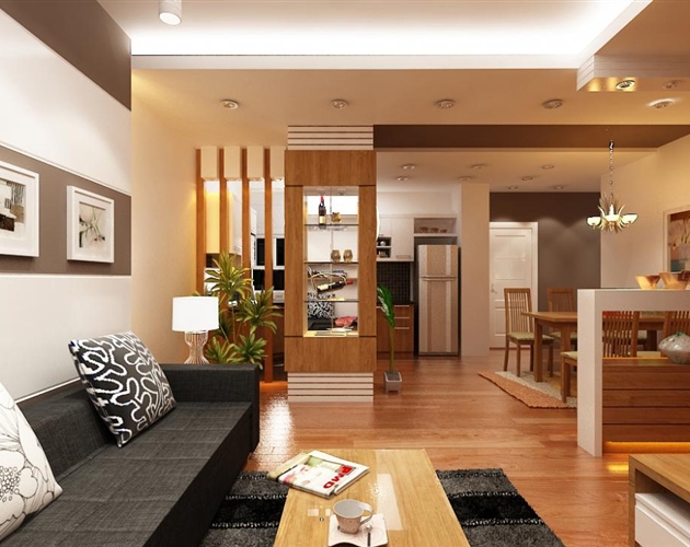 Times Garden Hạ Long