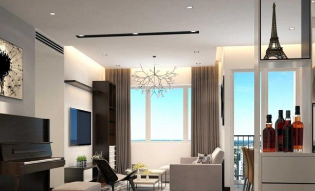 Times Garden Hạ Long