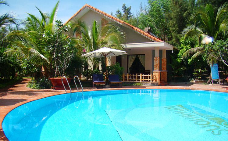 Sài Gòn Suối Nhum