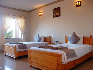 Sài Gòn Suối Nhum