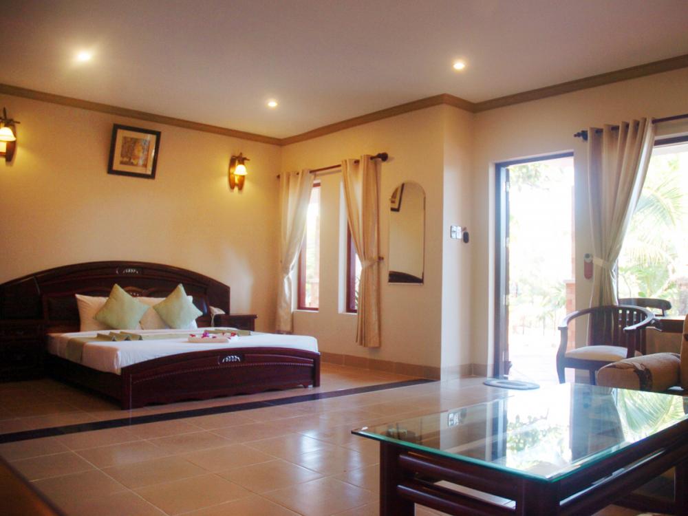 Sài Gòn Suối Nhum