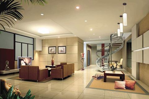 Khu nhà ở Bộ tư lệnh Thủ đô Hà Nội