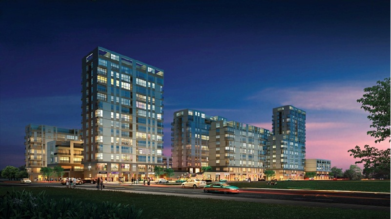 Khu đô thị mới Quế Võ