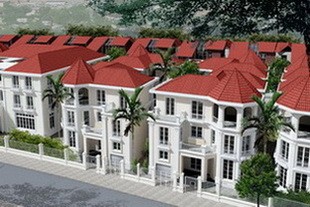 Khu đô thị mới Quế Võ