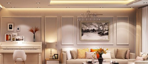 Dự án Học Viện Quốc Phòng