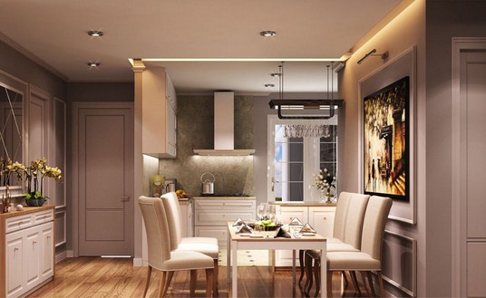 Dự án Học Viện Quốc Phòng