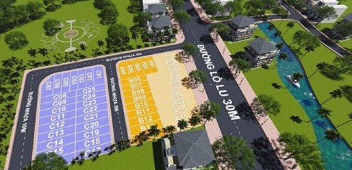 Blue Diamond Riverside