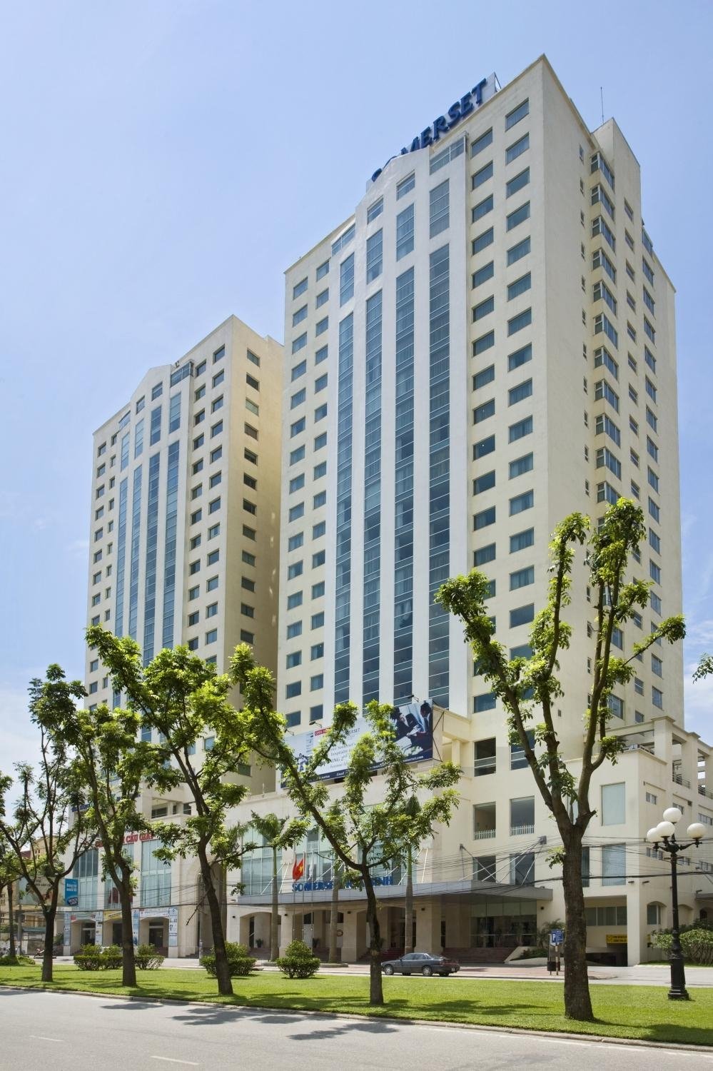 Hoàng Sâm - 151 Hoàng Quốc Việt