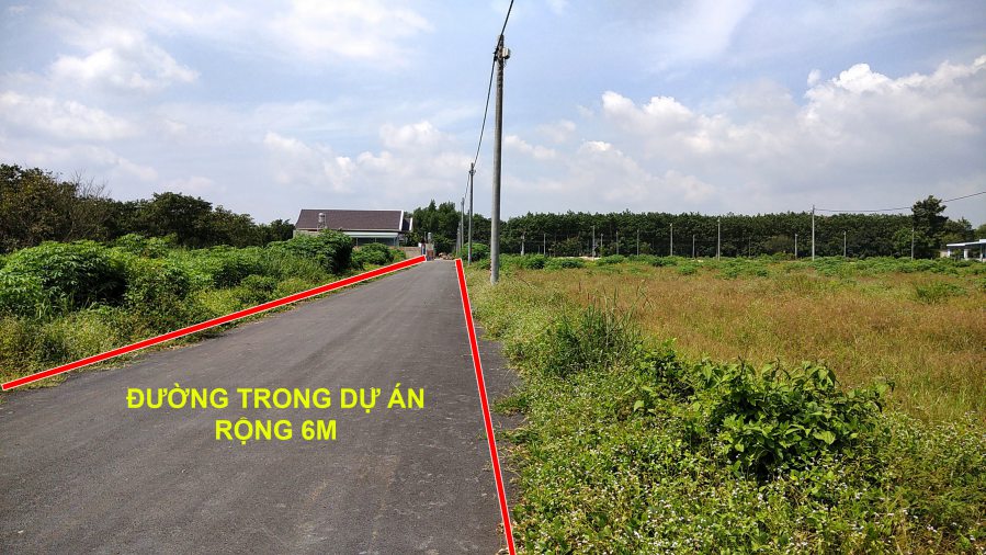 Khu dân cư An Phát