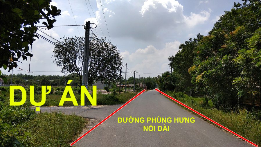 Khu dân cư An Phát