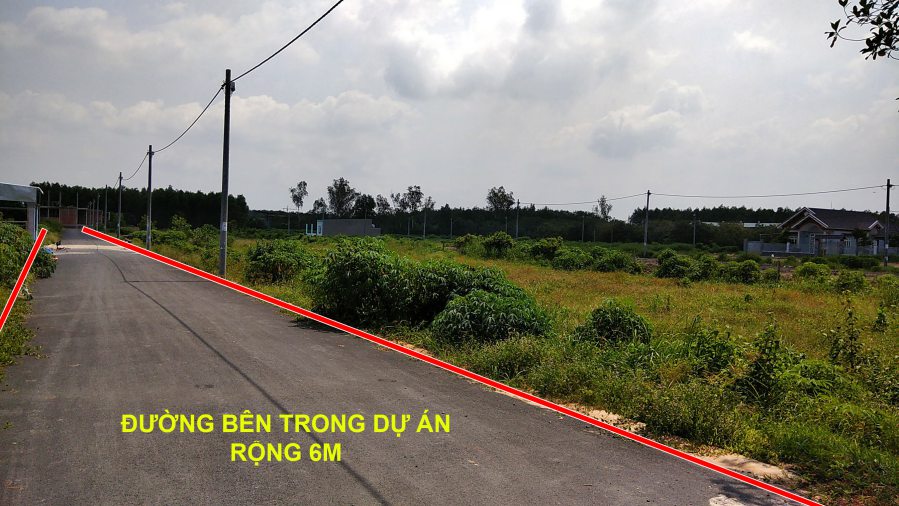 Khu dân cư An Phát