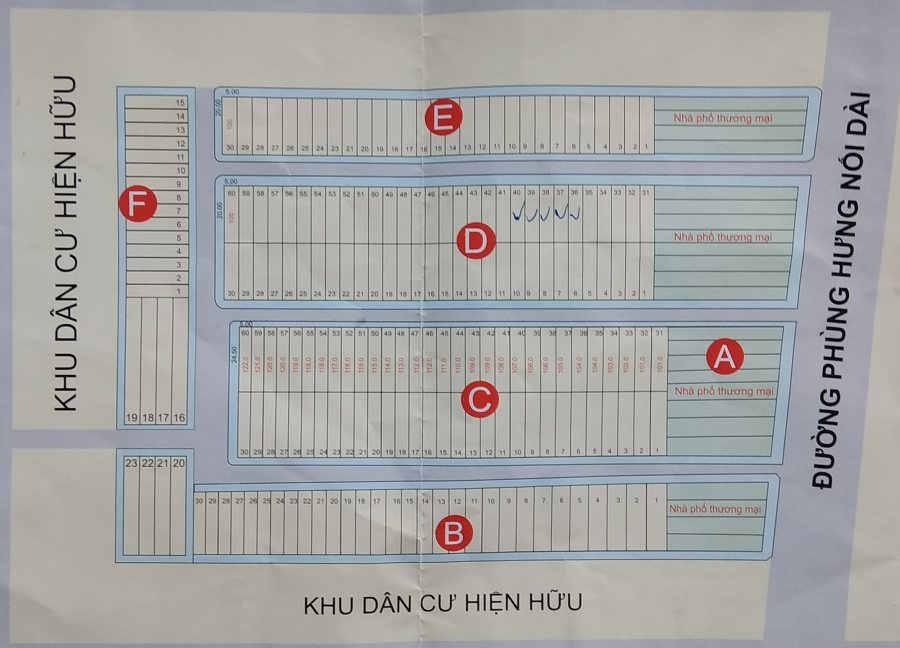 Khu dân cư An Phát