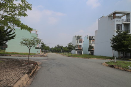 Lan Anh Residential