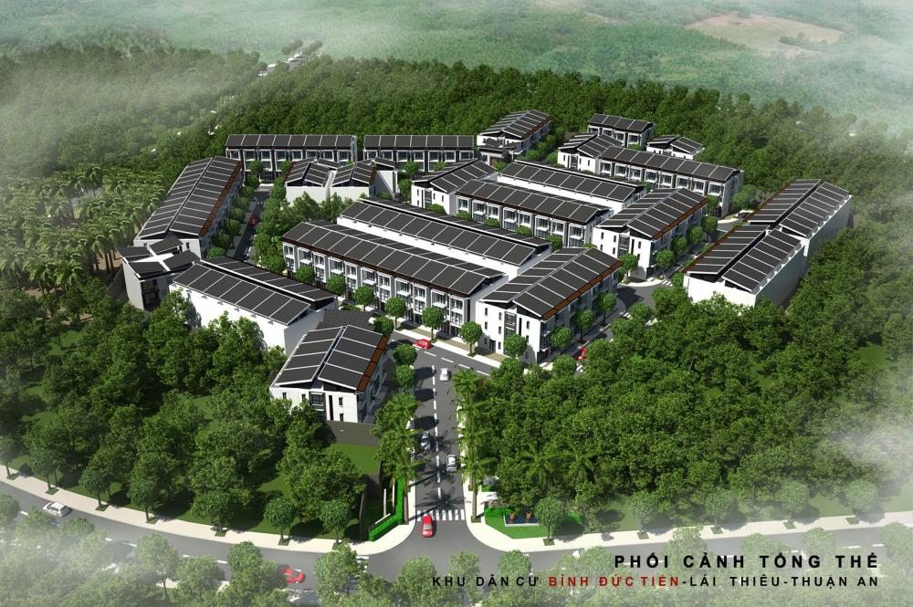 Central Garden Bình Dương