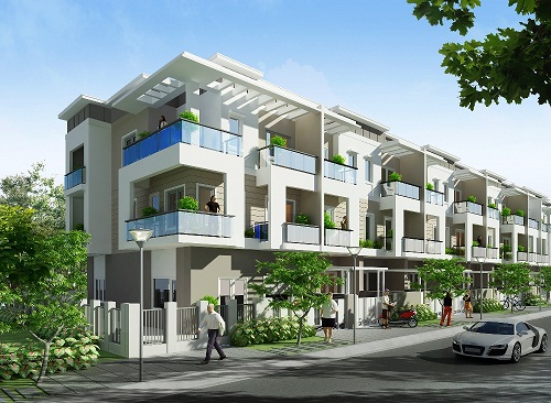 Biên Hòa Center City