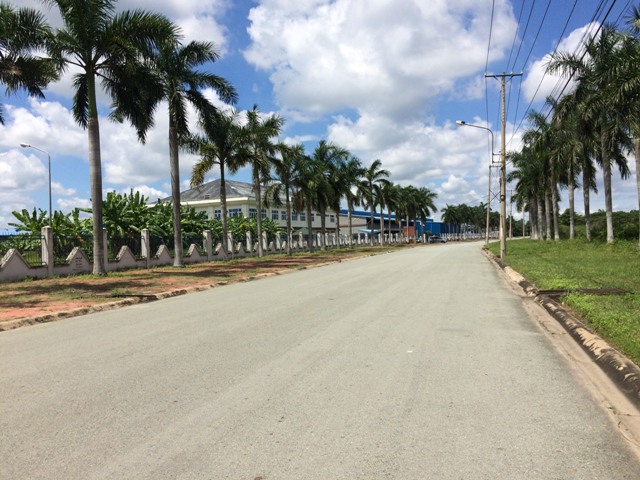 Phúc Thịnh Residence