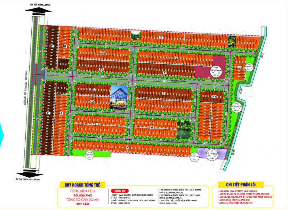 Huỳnh Gia Residence