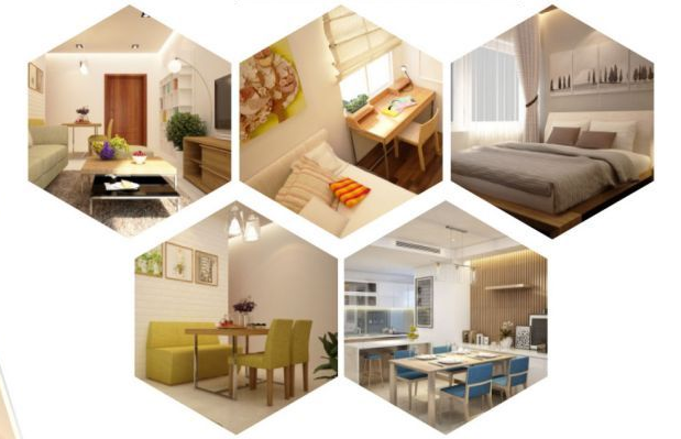 Huỳnh Gia Residence