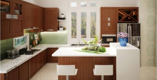 Huỳnh Gia Residence