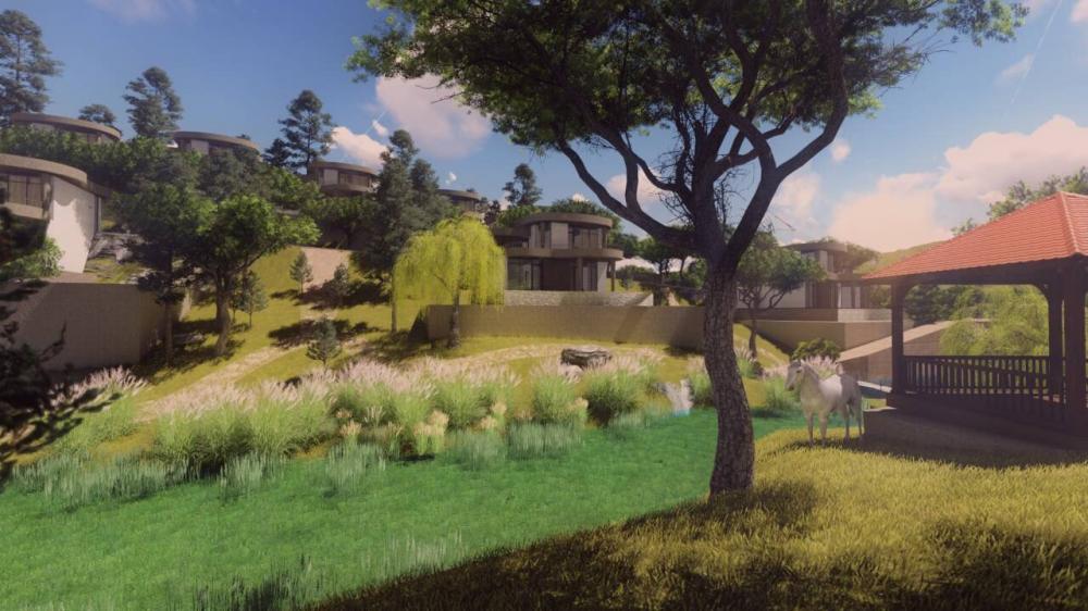 Ivory Villas & Resort