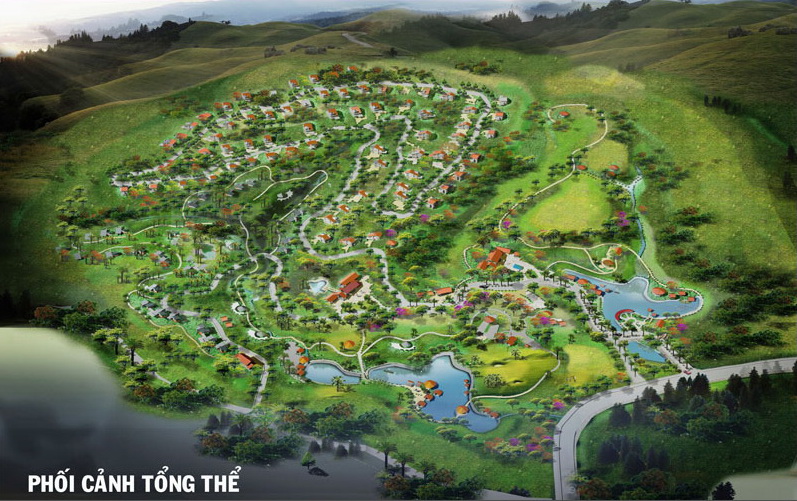 Ivory Villas & Resort