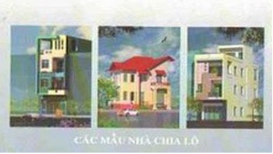 Khu đô thị số 9 Điện Nam Điện Ngọc