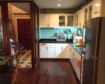 KDC số 4 Nguyễn Tri Phương