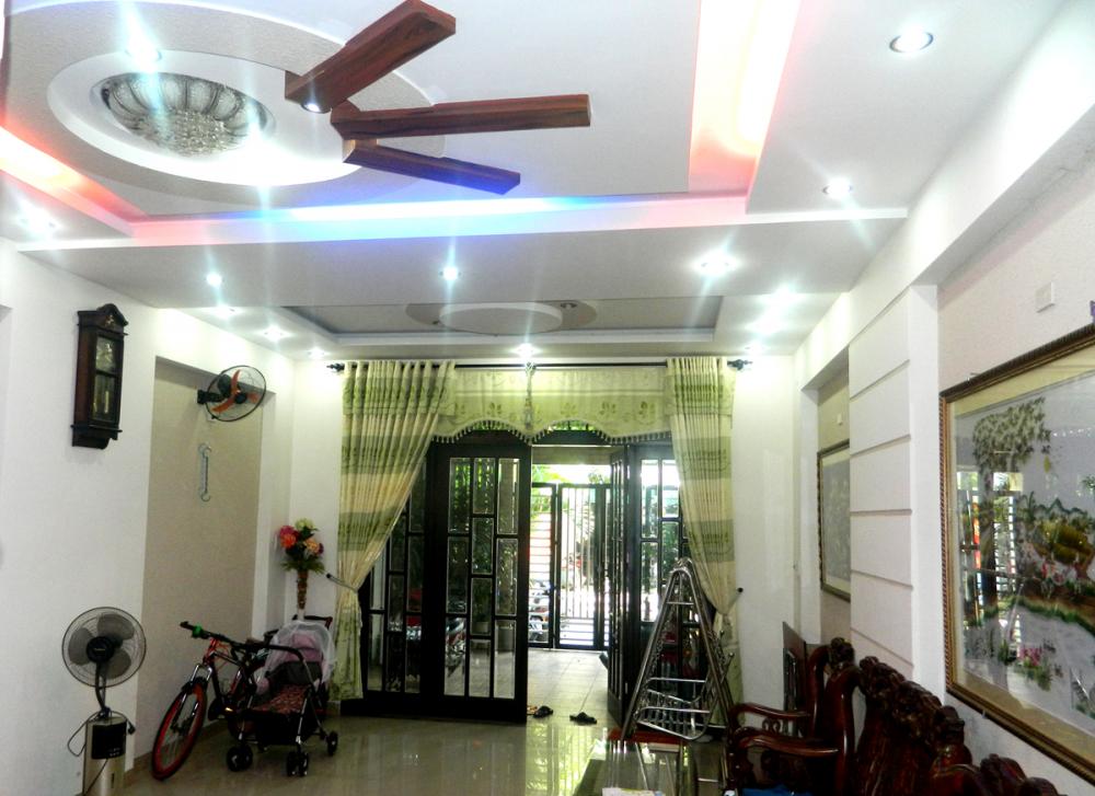 KDC số 4 Nguyễn Tri Phương