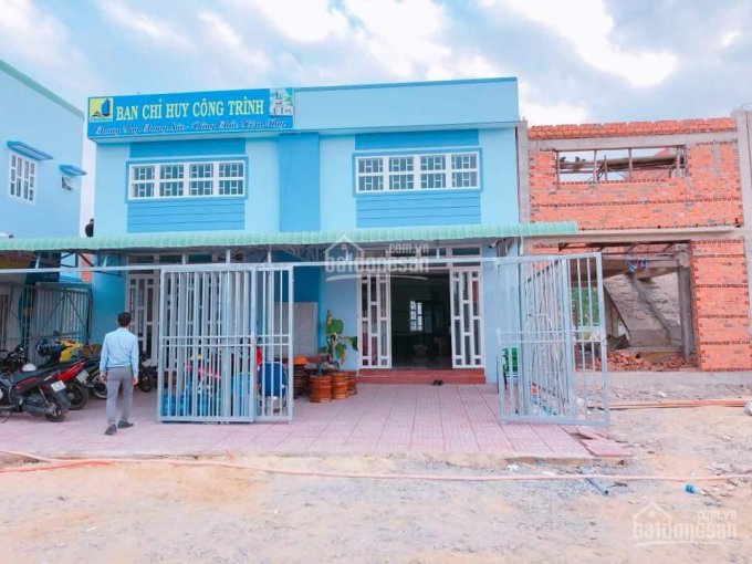 Huỳnh Gia Residence