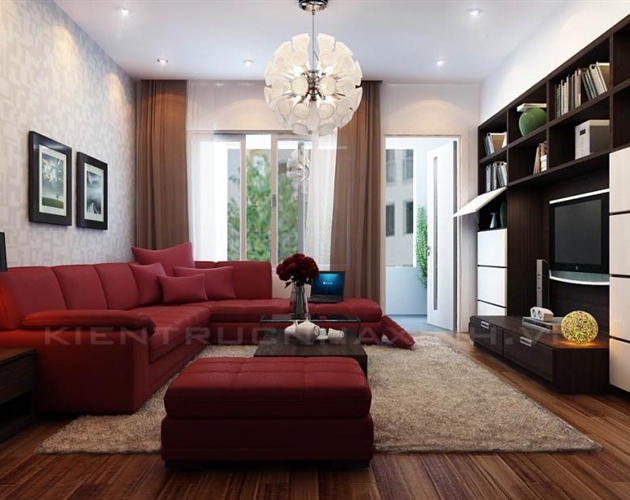 Chung cư X203 Lĩnh Nam