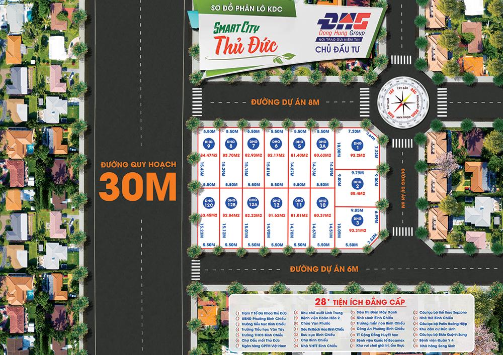 Smart City Thủ Đức