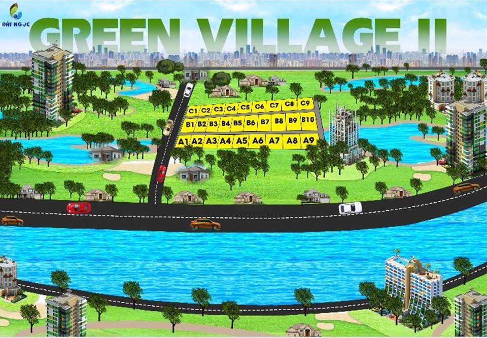Green Village 2