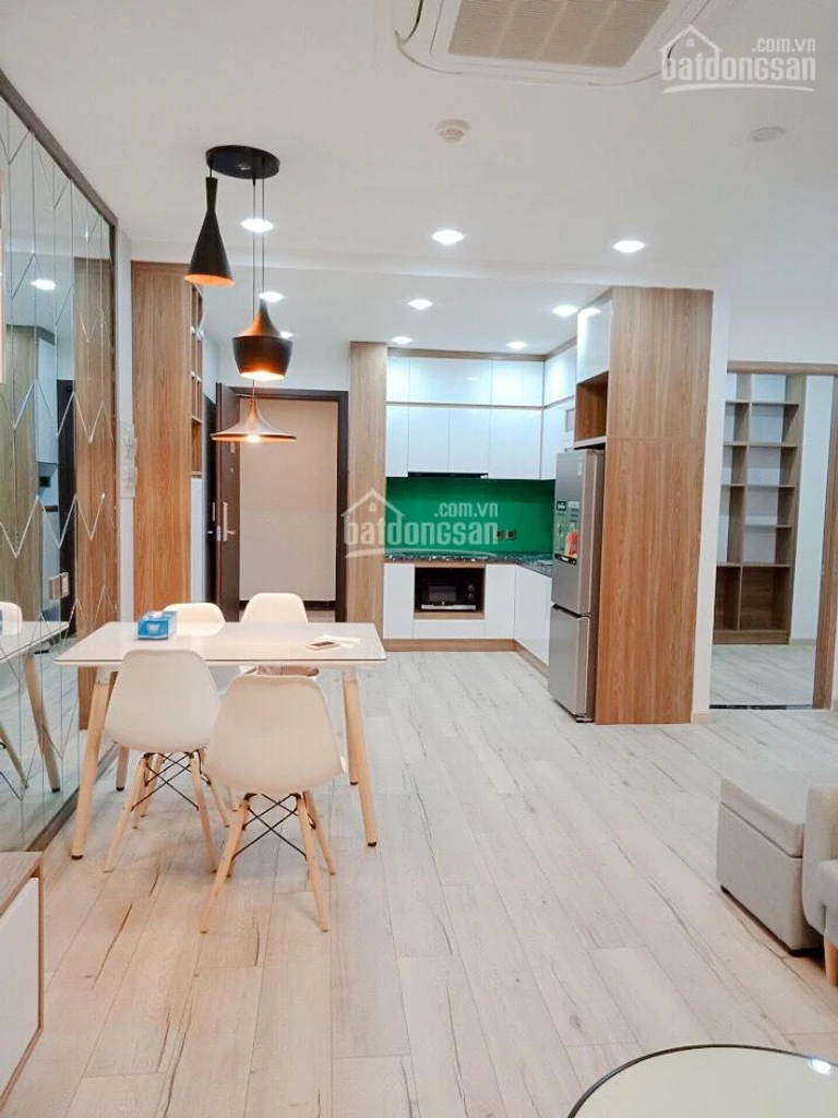 Khu vực sân bay, Phú Nhuận cho thuê 2PN, giá 18tr/th full NT. LH 0907758378 Ms Hoa