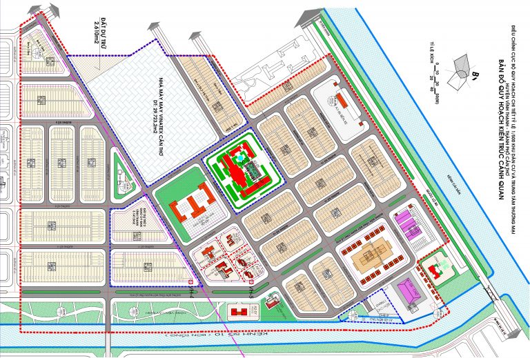 Cần Thơ Residence