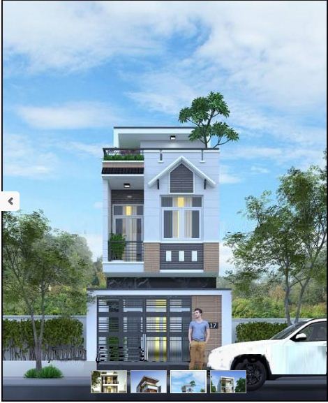 Cần Thơ Residence