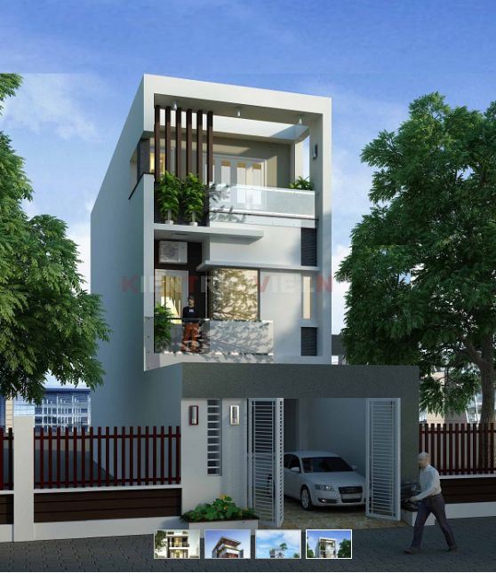 Cần Thơ Residence