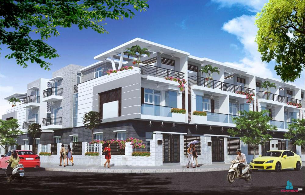 Cần Thơ Residence