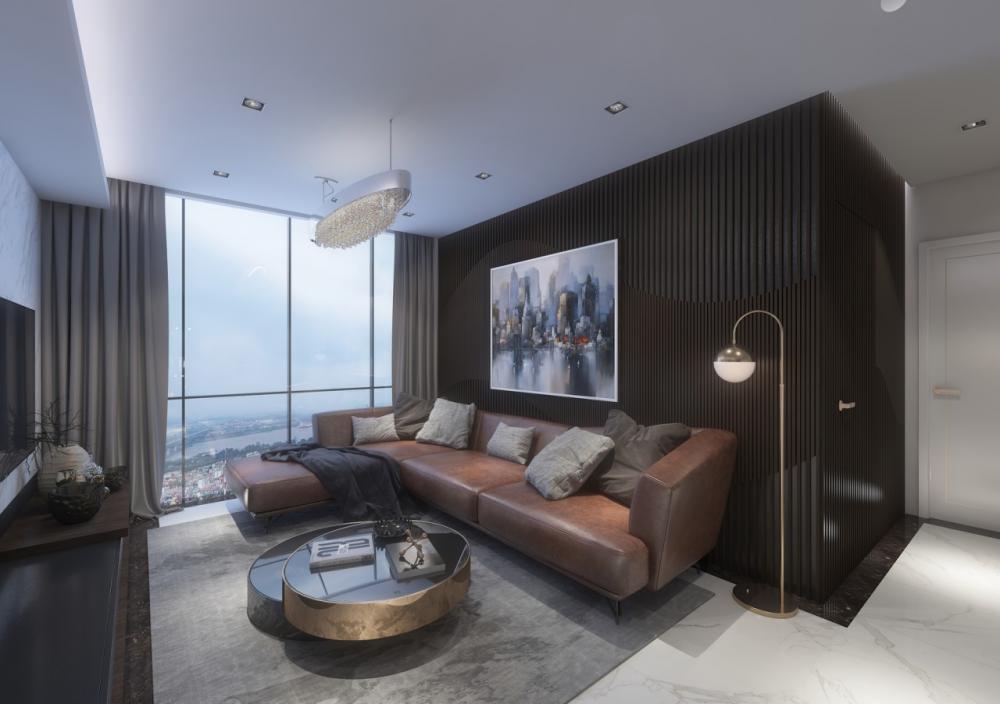 Sunshine Golden River