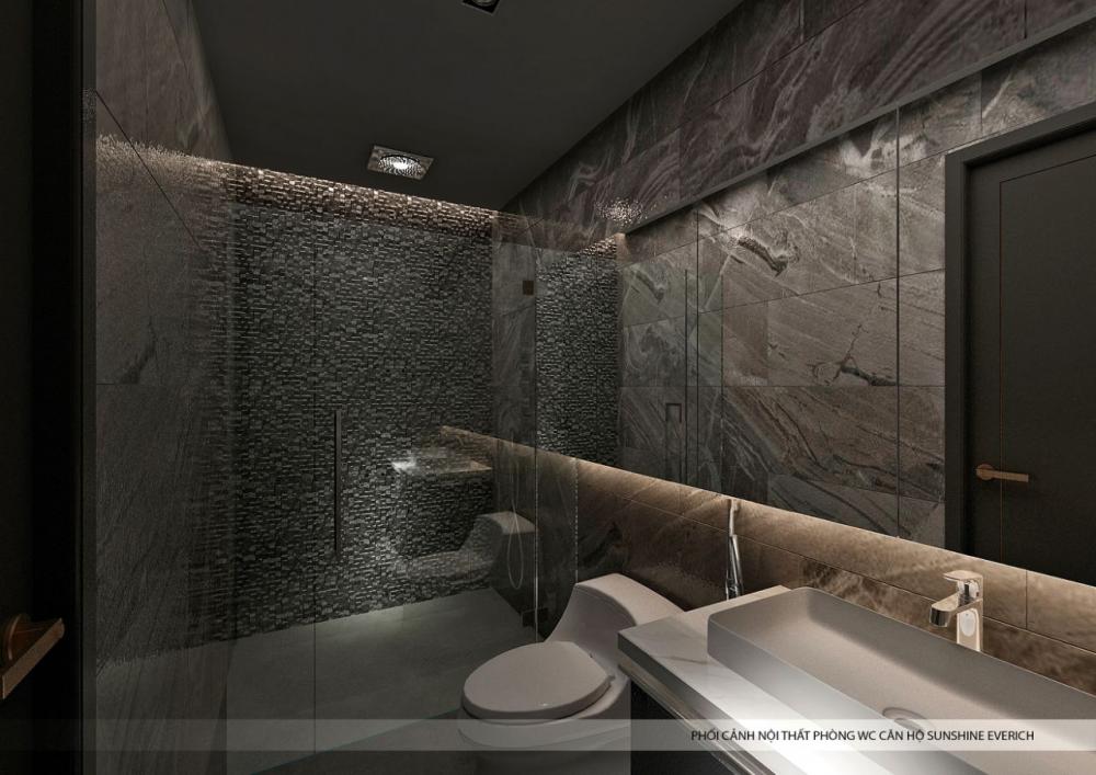 Sunshine Golden River