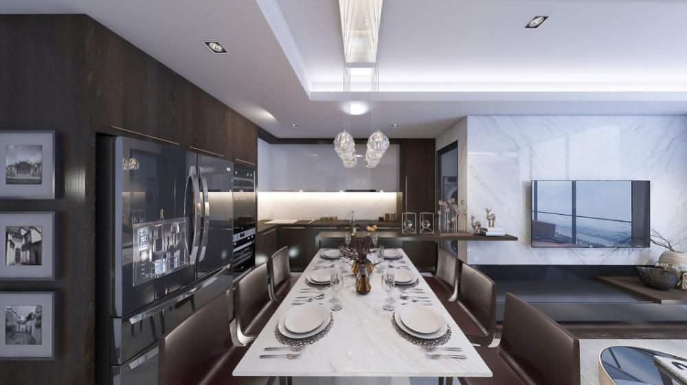 Sunshine Golden River