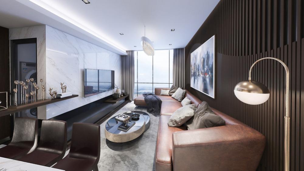 Sunshine Golden River